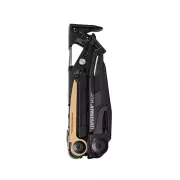 Multifunkční kleště Leatherman MUT, černé