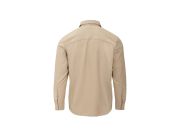 Košile Helikon Defender Mk2 Tropical Shirt®, Silver Mink