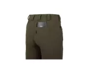 Kalhoty Helikon Covert Tactical Pants® - VersaStretch® Lite, Taiga Green