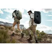 Batoh 5.11 Allhaula™ Duffel (70 l), Volcanic Batoh 5.11 Allhaula™ Duffel (70 l), Volcanic