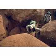 Kšiltovka 5.11 Tactical BEARER, Ranger Green