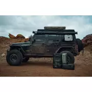 Batoh 5.11 Allhaula™ Duffel (70 l), Volcanic Batoh 5.11 Allhaula™ Duffel (70 l), Volcanic