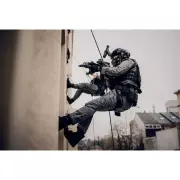 Kalhoty 5.11 V.XI™ XTU Straight Fit Pant, Ranger Green