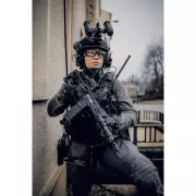 Kalhoty 5.11 V.XI™ XTU Straight Fit Pant, Ranger Green