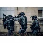 Kalhoty 5.11 V.XI™ XTU Straight Fit Pant, Ranger Green