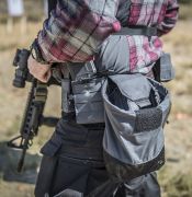 Odhazovák Helikon Competition Dump Pouch, coyote