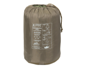 Pončo, zateplená vložka Helikon Swagman Basic, Coyote