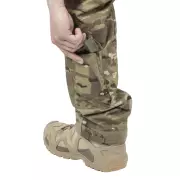 Kalhoty Direct Action Vanguard Combat Trousers, Adaptive Green Kalhoty Direct Action Vanguard Combat Trousers, Adaptive Green