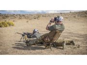 Skládací židle Helikon Range Chair, Shadow Grey Skládací židle Helikon Range Chair, Shadow Grey