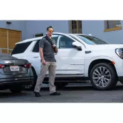 Kalhoty 5.11 STRYKE PANT, černé Kalhoty 5.11 STRYKE PANT, černé