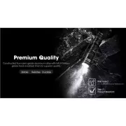 Taktická svítilna Nitecore MT1A Pro, 800 lm