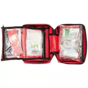 Lékárnička MFH First Aid Kit PRO XL