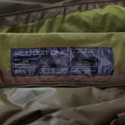 Spací pytel RDO Bris RX - letní, zelený Spací pytel RDO Bris RX - letní, zelený