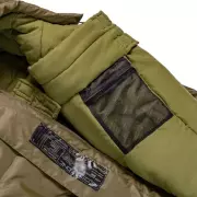 Spací pytel RDO Orkan RX - zimní, zelený