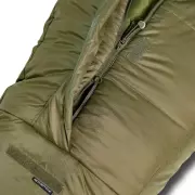 Spací pytel RDO Orkan RX - zimní, zelený