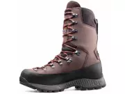Boty Alpina Hunter Heat - vyhřívaná obuv, hnědé 42