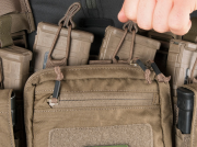 Taktická vesta Helikon TRAINING MINI RIG (TMR)®, Multicam Black