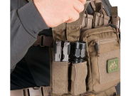 Taktická vesta Helikon TRAINING MINI RIG (TMR)®, RAL 7013