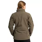 Dámská softshellová bunda Pentagon Artaxes Women´s, Wolf Grey