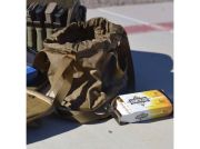 Střelecká taška Helikon Ammo Bucket - Cordura (6 l), Shadow Grey