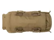 Batoh Helikon Foxhole Bag (4,5 l), Černý
