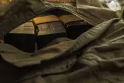 Taktické Kalhoty 4M OMEGA 2.0 Tactical Pants, Černé