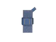 Taška přes rameno Helikon EDC Side Bag® - Nylon Polyester Blend, Blue Melange