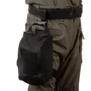 Sumka na plynovou masku 5.11 Flex Gas Mask Pouch, Storm
