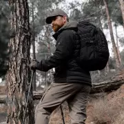 Batoh Pentagon Epos Backpack (40 l), Wolf Grey