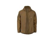 Bunda Helikon Tramontane Jacket - Windpack® Nylon, Coyote