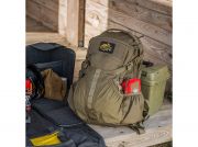 Batoh Helikon Raider Backpack Cordura 20l, Pencott Wildwood