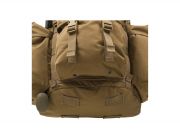 Batoh Helikon Bergen Backpack (18 l), Earth Brown / Clay