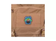 Taška přes rameno Helikon Urban Courier Bag Medium® - Cordura®, Olive Green