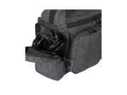 Taška přes rameno Helikon WOMBAT Mk2 Shoulder Bag® - Nylon, Grey Melange