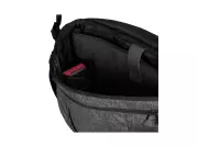 Taška přes rameno Helikon Urban Courier Bag Medium® - Nylon, Grey Melange