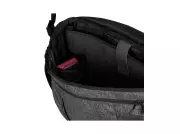 Taška přes rameno Helikon Urban Courier Bag Medium® - Nylon (9,5 l), Grey Melange