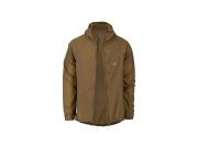 Bunda Helikon Tramontane Jacket - Windpack® Nylon, Tiger Stripe