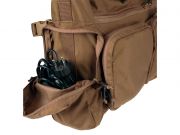 Taška přes rameno Helikon WOMBAT Mk2 Shoulder Bag® - Cordura®, Černá