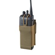 Sumka na vysílačku Direct Action Slick Radio Pouch, Ranger Green