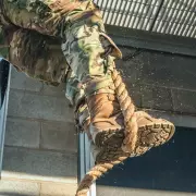 Boty LOWA Zephyr MK2 GTX Hi, Dark Brown Boty LOWA Zephyr MK2 GTX Hi, Dark Brown