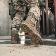 Boty LOWA Zephyr MK2 GTX Hi, Dark Brown Boty LOWA Zephyr MK2 GTX Hi, Dark Brown