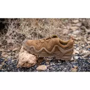 Boty LOWA Zephyr MK2 GTX Lo, Coyote OP Boty LOWA Zephyr MK2 GTX Lo, Coyote OP