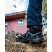 Boty LOWA Zephyr MK2 GTX Mid TF, Ranger Green Boty LOWA Zephyr MK2 GTX Mid TF, Ranger Green