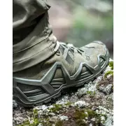 Boty LOWA Zephyr MK2 GTX Mid TF, Ranger Green Boty LOWA Zephyr MK2 GTX Mid TF, Ranger Green