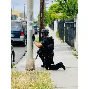 Boty LOWA Zephyr MK2 GTX Mid TF, Dark Brown