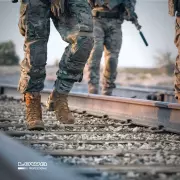 Boty LOWA Zephyr MK2 GTX Mid TF, Wolf Boty LOWA Zephyr MK2 GTX Mid TF, Wolf