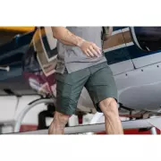 Kraťasy 5.11 Tactical Apex, Battle Brown