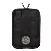 Jednoduchá kapsička na skryté nošení zbraně Falco G226/L - velká, černá Jednoduchá kapsička na skryté nošení zbraně Falco G226/L - velká, černá