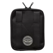 Jednoduchá kapsička na skryté nošení zbraně Falco G226/M - střední, černá Jednoduchá kapsička na skryté nošení zbraně Falco G226/M - střední, černá