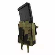 Sumka Red Dot One Fast Safe na zásobník AR15/M4, vz. 95 Les Sumka Red Dot One Fast Safe na zásobník AR15/M4, vz. 95 Les